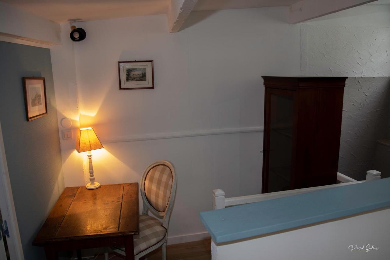 Villa La Rafale Belle Epoque, , Parking Gratuit Plage 5Mn Le Treport Bagian luar foto